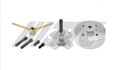CRANKSHAFT REAR OIL SEAL INSTALLER (FM12)