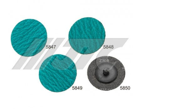 REPLACEABLE GRINDING SANDPAPER