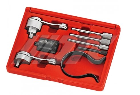 DIESEL ENGINE TIMING TOOL SET- for JLR (TDV6)