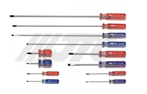 LINE COLOR SCREWDRIVER 107