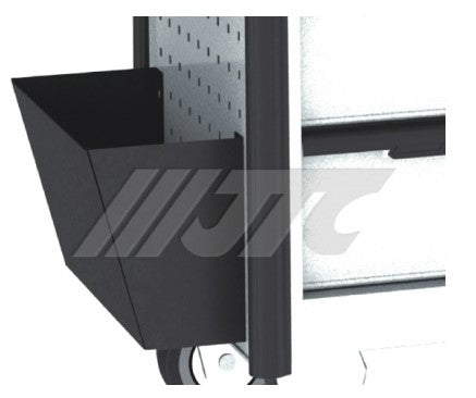 SIDE CONTAINER FOR CHEST