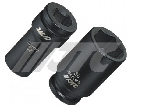 3/4" DEEP IMPACT SOCKET(6PT)