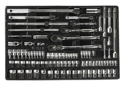 TOOL KIT(3RD DRAWER) FOR JTC-3931 & JTC-56403
