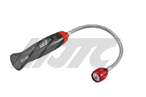 5W FLEXIBLE & RECHARGABLE WORKING LIGHT