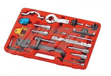ENGINE TIMING TOOL SET- OPEL,VAUXHALL