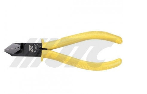 6" DIAGONAL CUTTING PLIERS