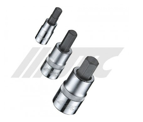 1/4" HEX SOCKET BIT