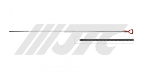 OIL DIPSTICK FOR BENS TRUCK