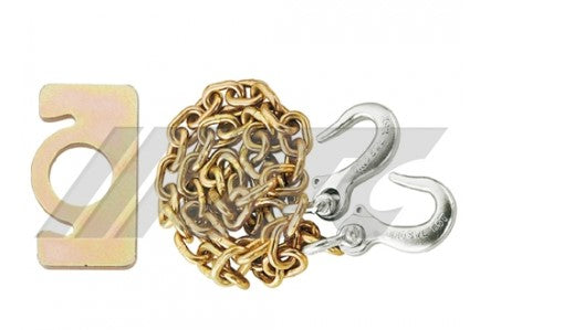 ENGINE SLING CHAIN SET