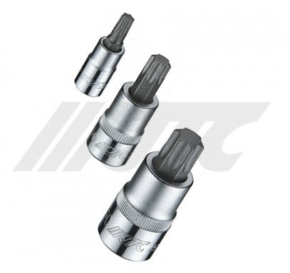 1/4" STAR SOCKET BIT