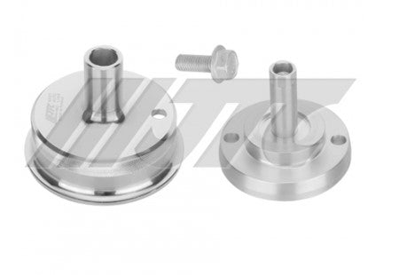 CRANKSHAFT REAR OIL SEAL INSTALLER- for JLR
