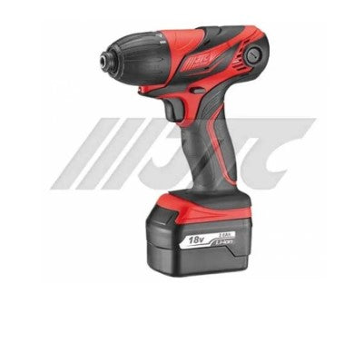 18V 3-IN-l RECHARGEABLESCREWDR