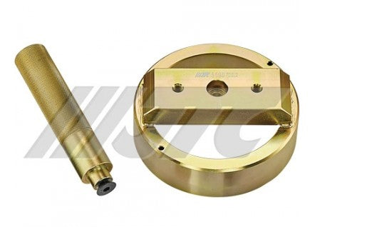 CRANKSHAFT FRONT OIL SEAL INSTALLER- for VOLVO (FM)
