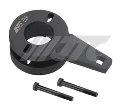 CRANKSHAFT PULLEY HOLDER-for TOYOTA, LEXUS