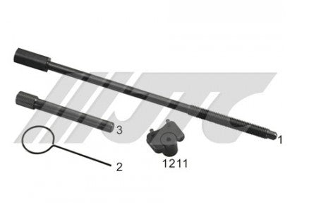 TIMING TOOL- for HYUNDAI, MITSUBISHI