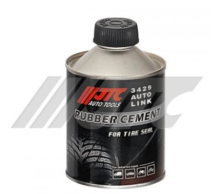 RUBBER CEMENT FOR TIRE SEAL