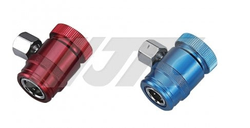 R-1234yf QUICK COUPLER SET