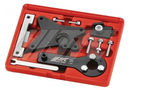 FIAT ENGINE TIMING TOOL SET(8V BELT)