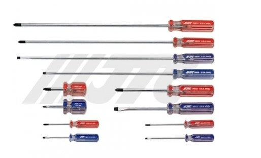 LINE COLOR SCREWDRIVER 107