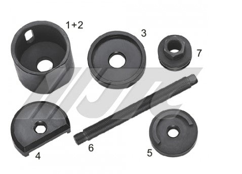 CONTROL ARM BUSH REMOVER/INSTALLER- for BMW MINI (R50, R53)