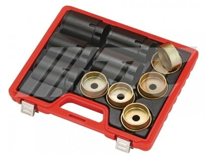 HYDRAULIC BUSH EXTRACTOR(EXTRA LARGER PARTS)