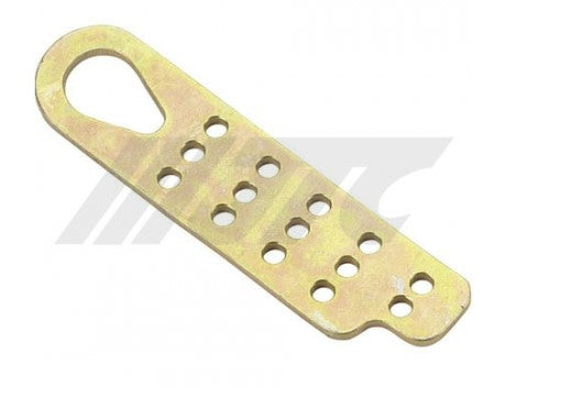 MUTI HOLE PULL PLATES