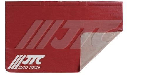 DOUBLE LAYERS FENDER COVERS