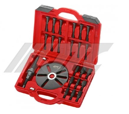BALANCER PULLER & INSTALLER