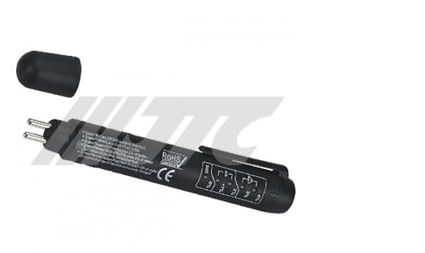 POCKET BRAKE FLUID TESTER