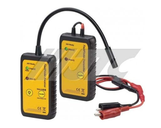 CABLE SIGNAL TESTER