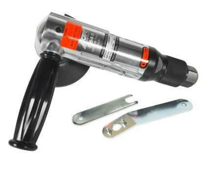 4" AIR GRINDER
