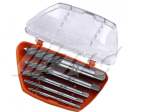 5PCS SCREW EXTRACTOR SET