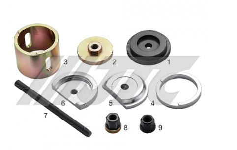 DIFFERENTIAL BUSH REMOVER/INSTALLER- for BENZ (W212)