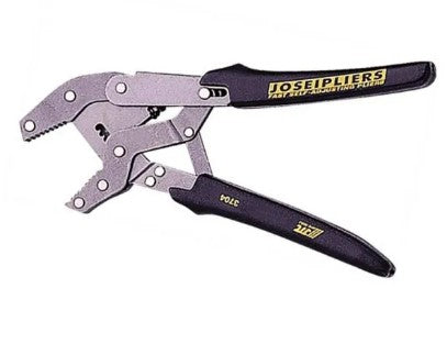 SELF-ADJUST PLIERS
