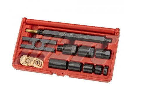 DIESEL ENGINE COMPRESSIONADAPT