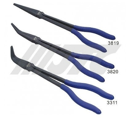 90 DEGREE EXTRA LONG NEEDLENOS