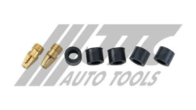 MANIFOLD REPLACEMENT PARTS KIT