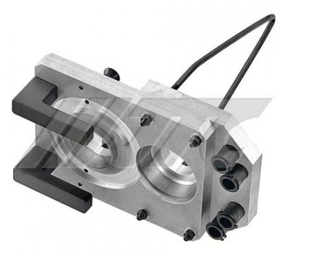 ZF TRANSMISSION HOLDING PLATE(6 SPEED)