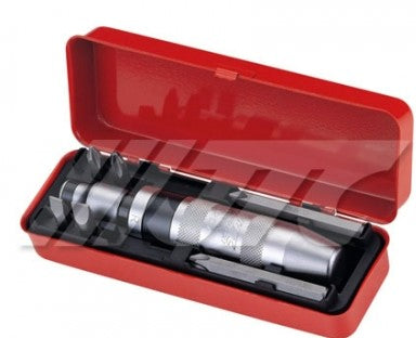IMPACT DRIVER SET