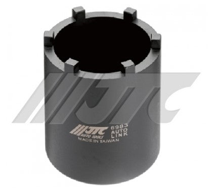 MERCEDES BENZ REAR AXLE NUT SOCKET (SPRINTER) – JTCTOOLSUSA