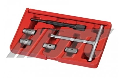 DIESEL INJECTOR SEAT CUTTERSET