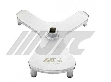 FUEL TANK LIDREMOVE- for BMW, VOLVO