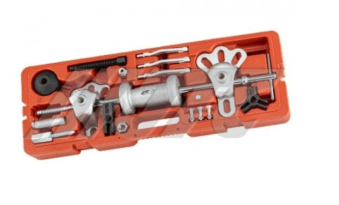 UNIVERSAL AXLES SLIDE HAMMERSE