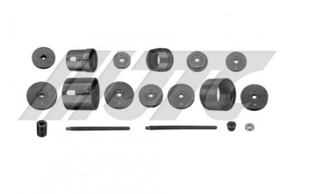 DIFFERENTIAL BUSH EXTRACTOR- for BMW  (E81,E90)