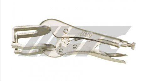 9" WELDING CLAMP