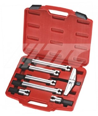TWO ARMS UNIVERSAL PULLER SET