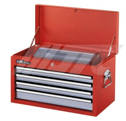 4 DRAWER CHEST