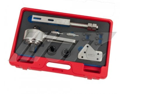 CRANKSHAFT PULLEY REMOVER&INSTALLER  (1.0 ECOBOOST)- for FORD