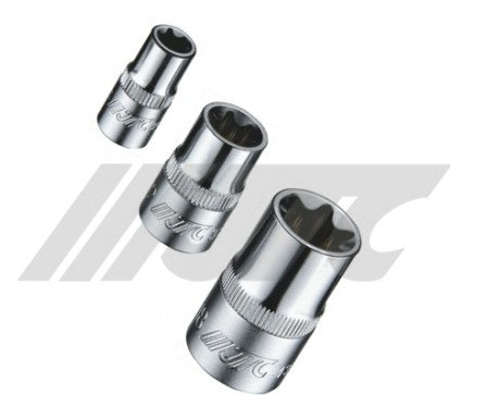 1/4" DR. STAR SOCKET E8