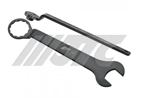ADJUSTING INNER TIE ROD TOOL- for SUBARU